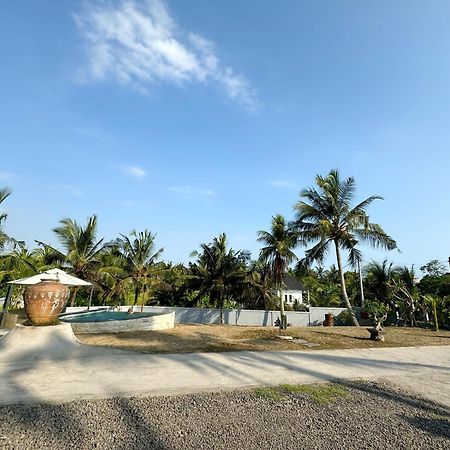 Sanava Balian B&B 외부 사진