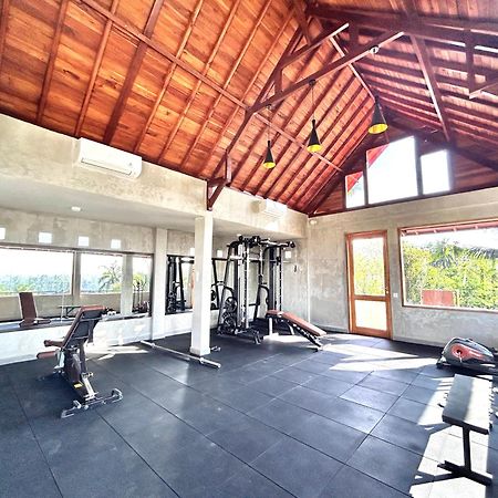 Sanava Balian B&B 외부 사진