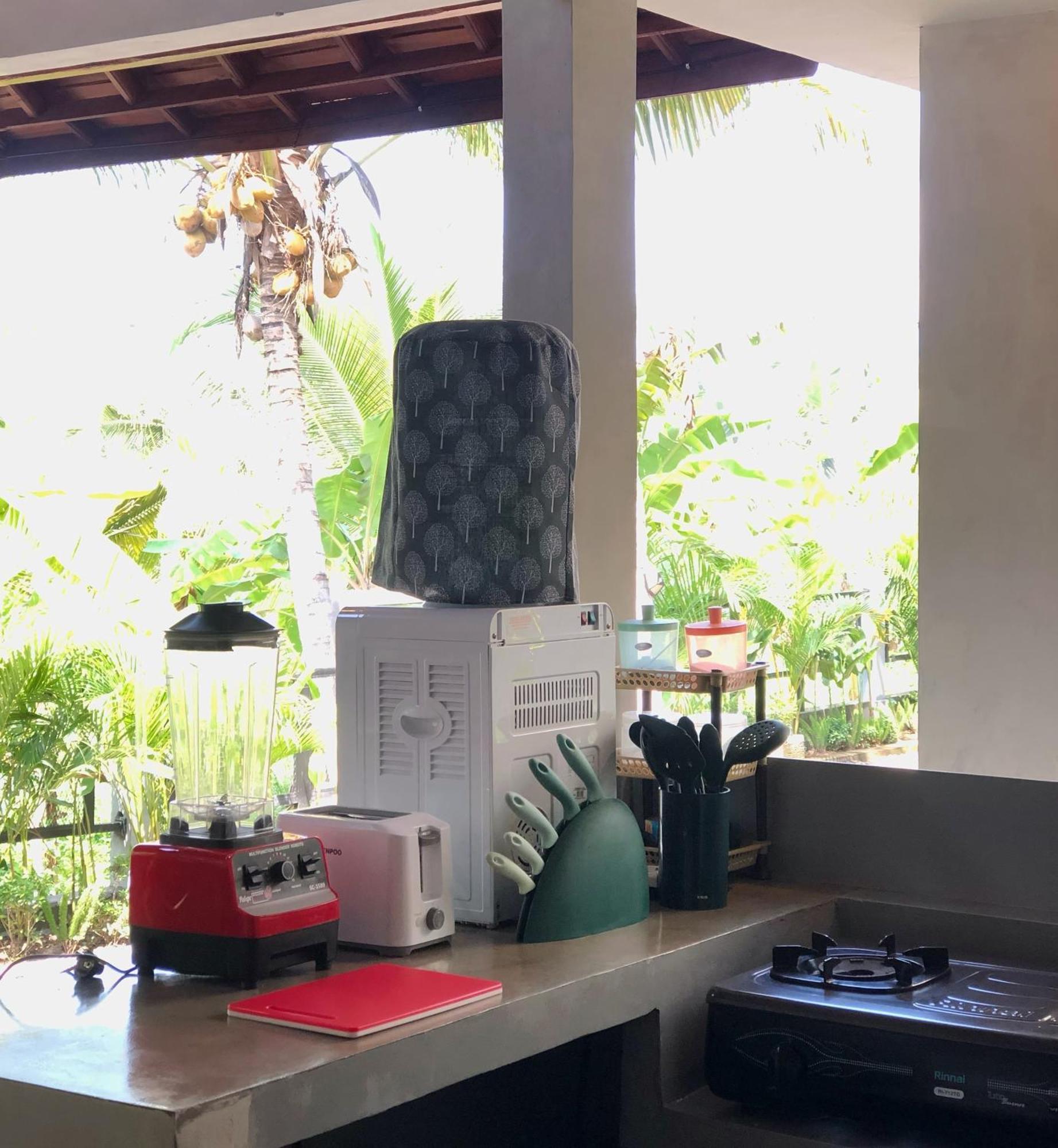 Sanava Balian B&B 외부 사진