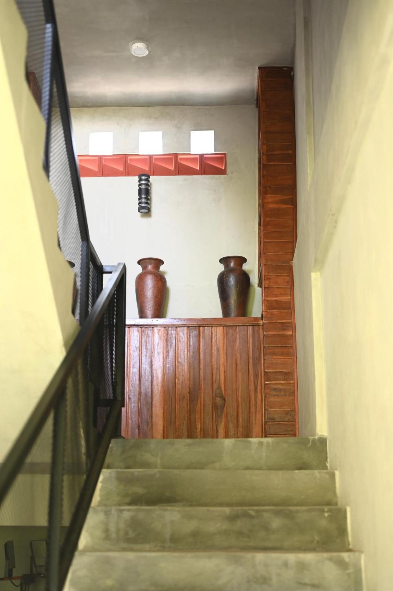 Sanava Balian B&B 외부 사진