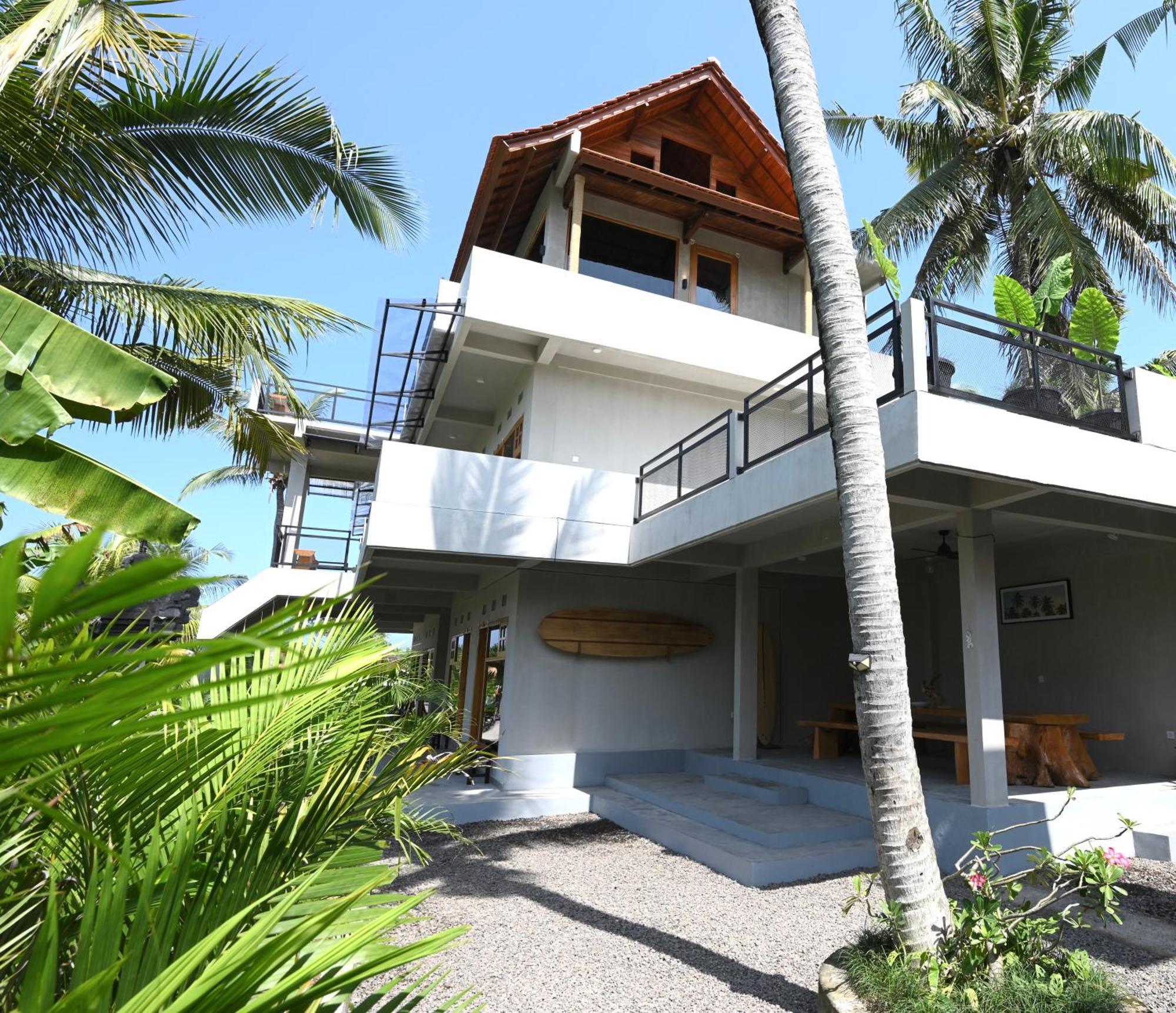 Sanava Balian B&B 외부 사진