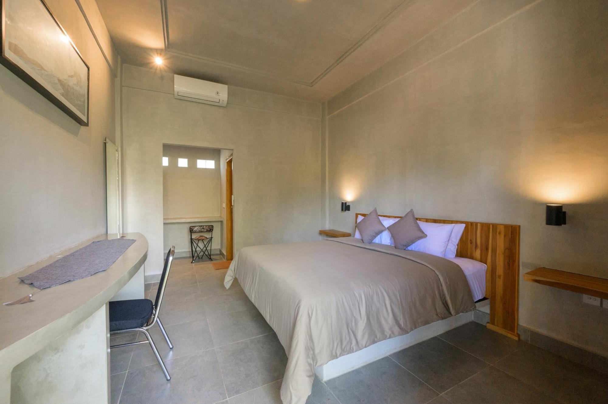 Sanava Balian B&B 외부 사진